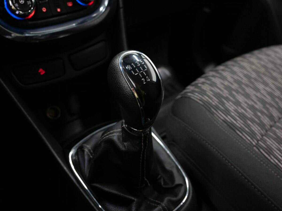 Opel Mokka, 2013 - Фото №21