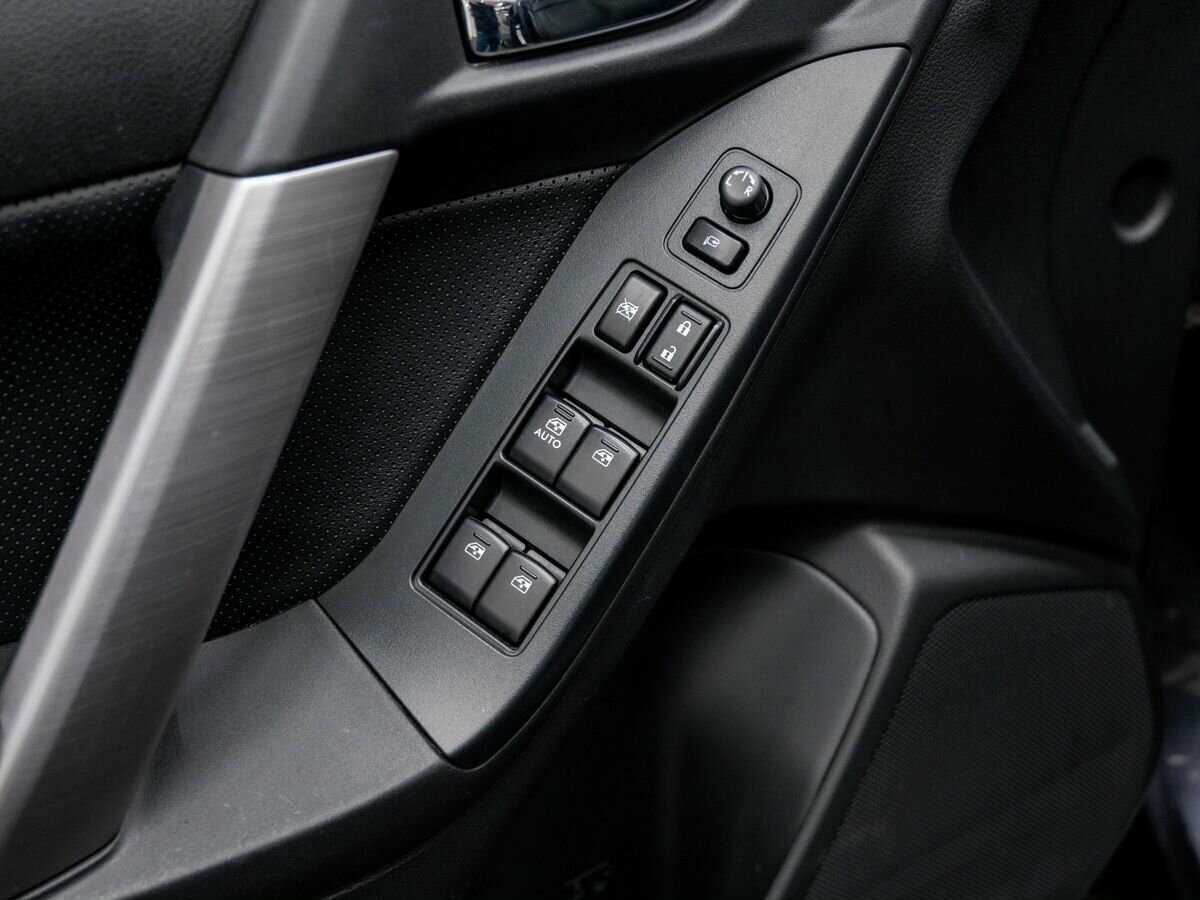 Subaru Forester, 2015 - Фото №14