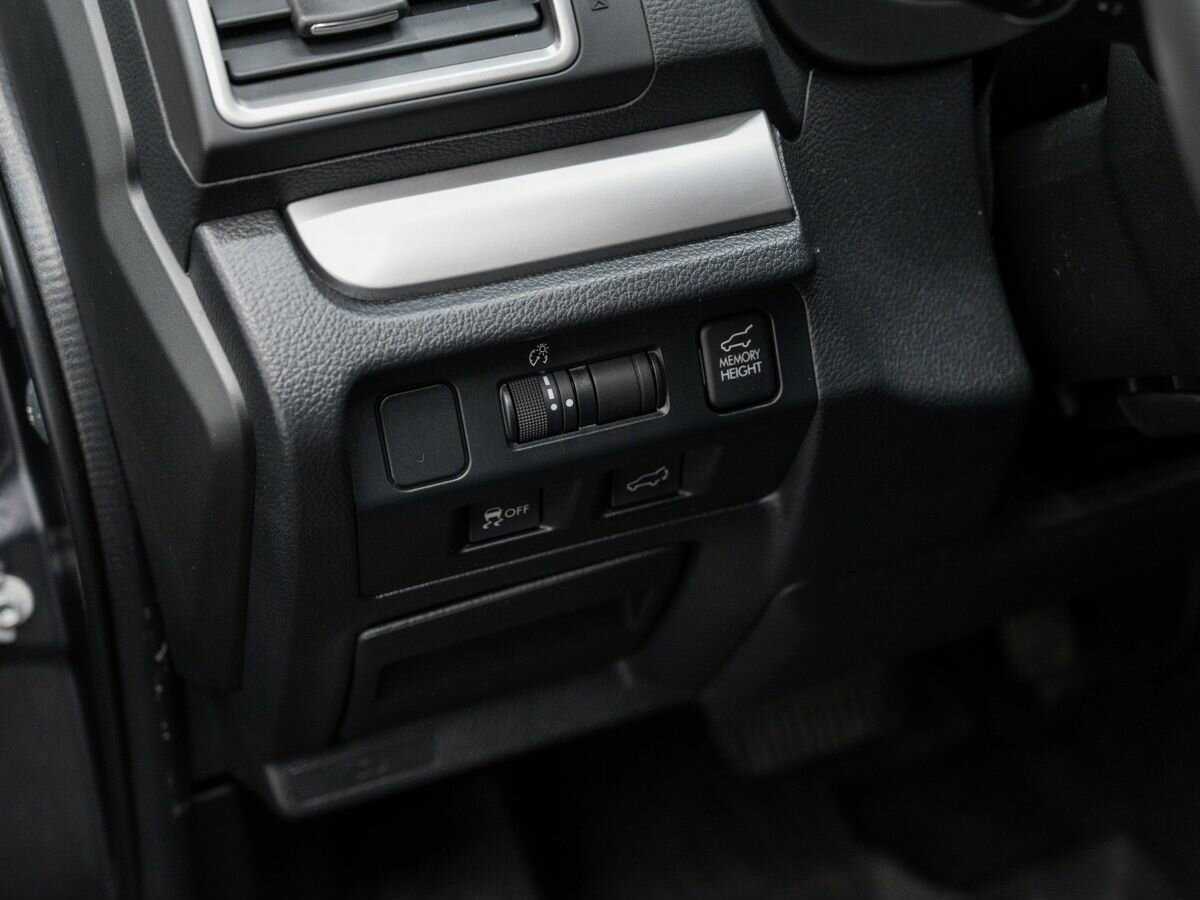 Subaru Forester, 2015 - Фото №16