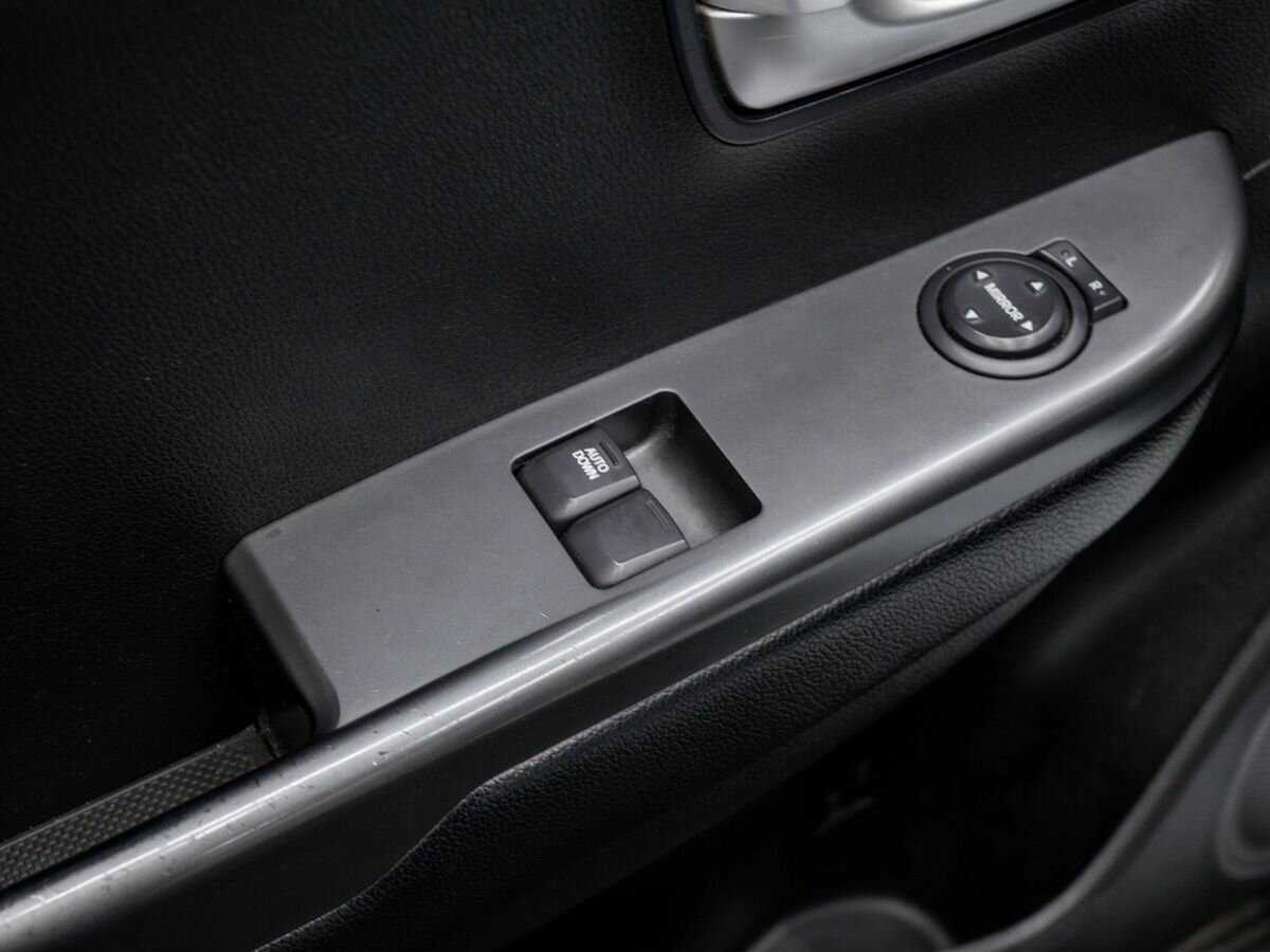 Kia Rio, 2012 - Фото №14