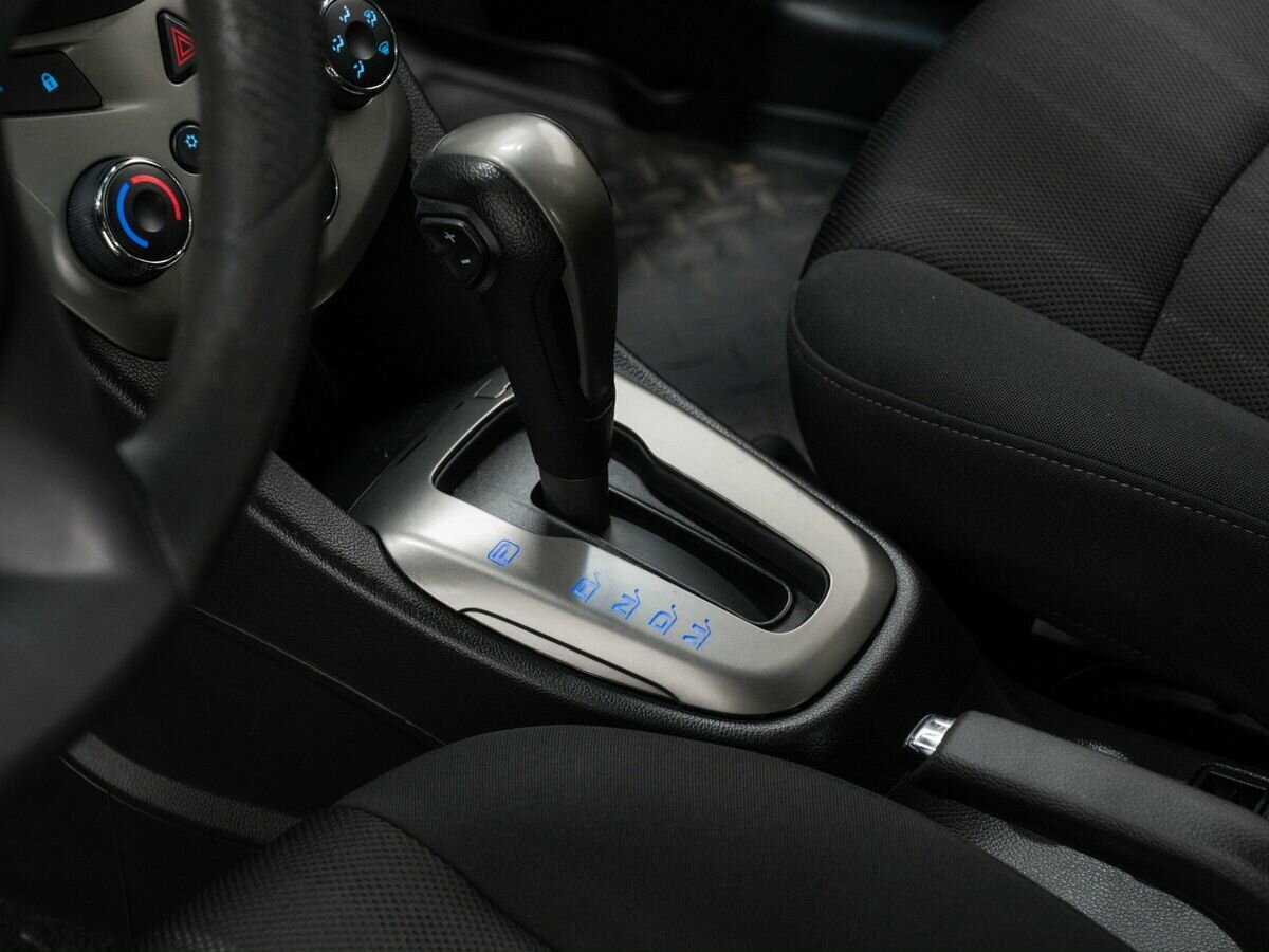 Chevrolet Aveo, 2012 - Фото №13