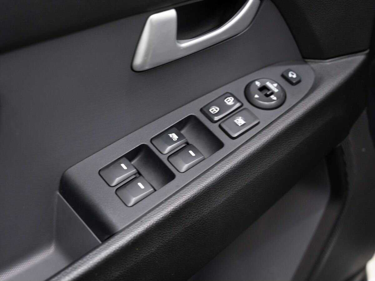 Kia Sportage, 2014 - Фото №16