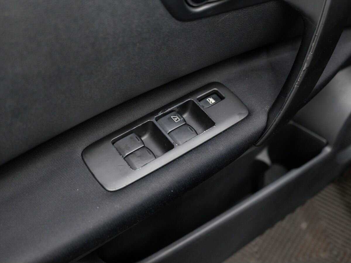 Nissan Qashqai, 2012 - Фото №14