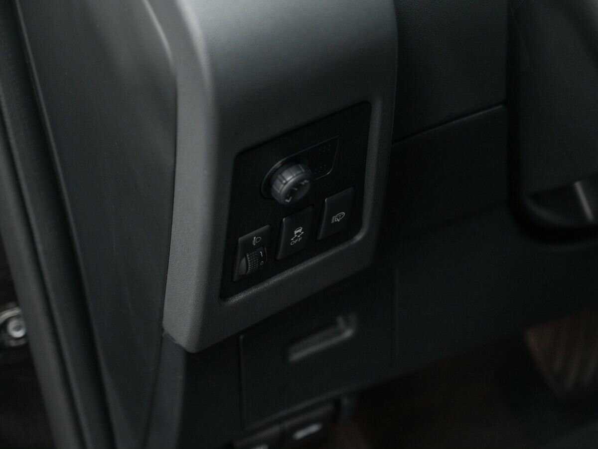 Nissan Qashqai, 2012 - Фото №15