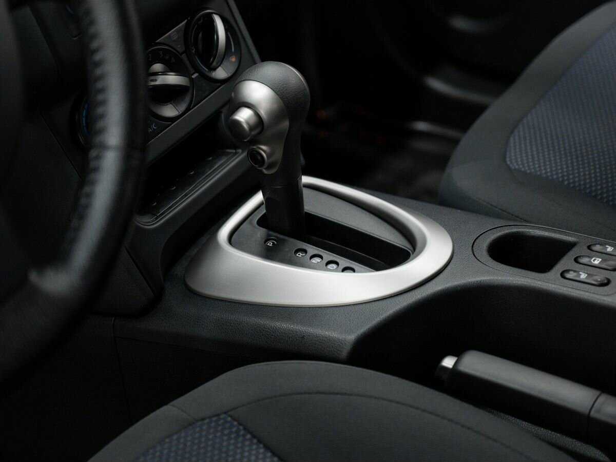 Nissan Qashqai, 2012 - Фото №16