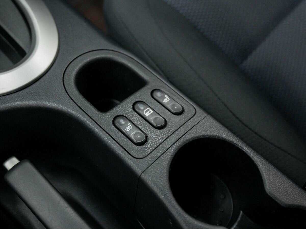 Nissan Qashqai, 2012 - Фото №17