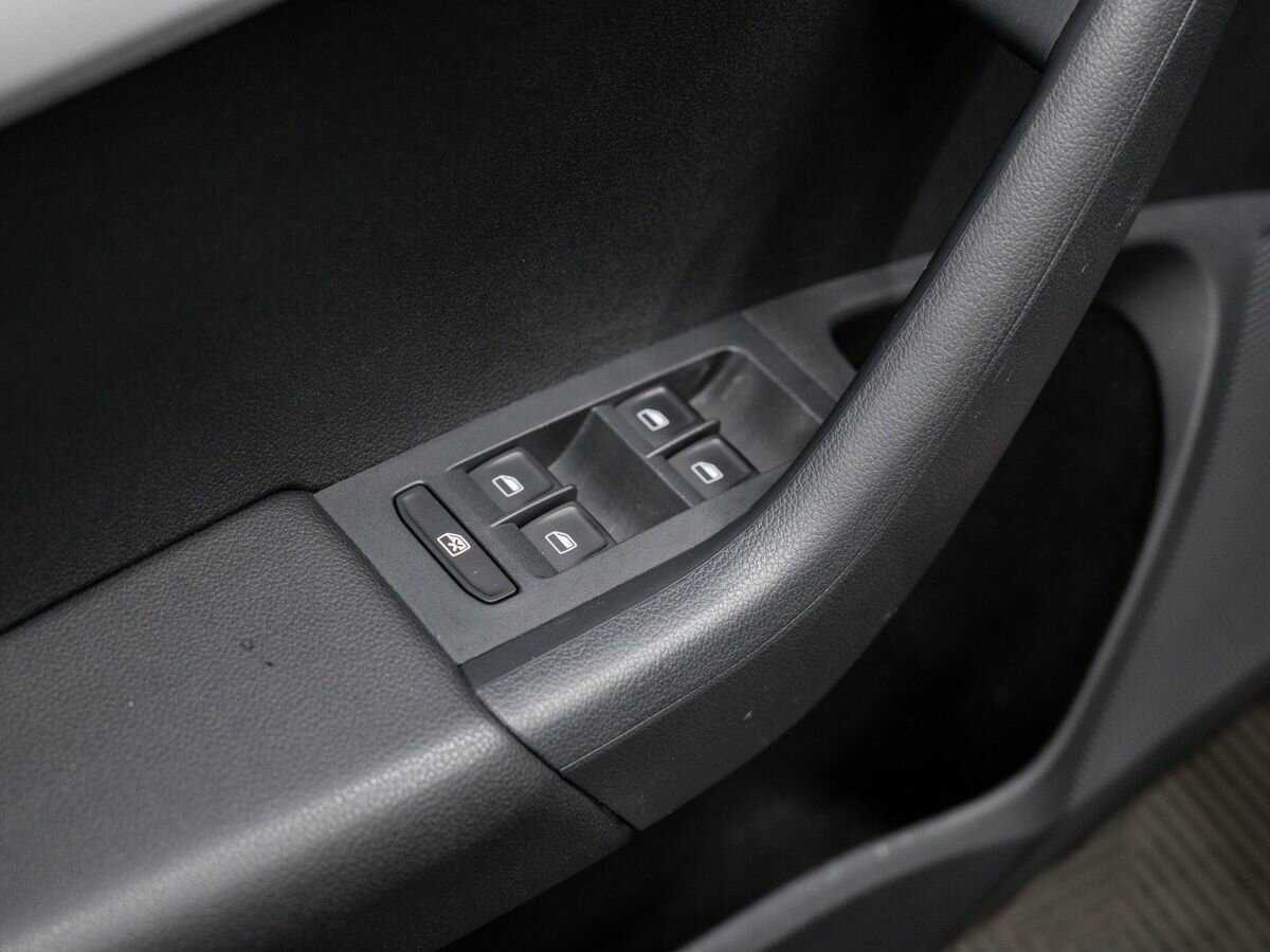 Skoda Octavia, 2013 - Фото №14