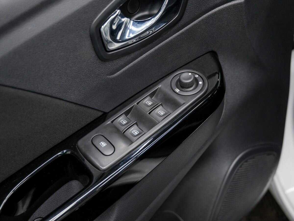 Renault Kaptur, 2019 - Фото №15