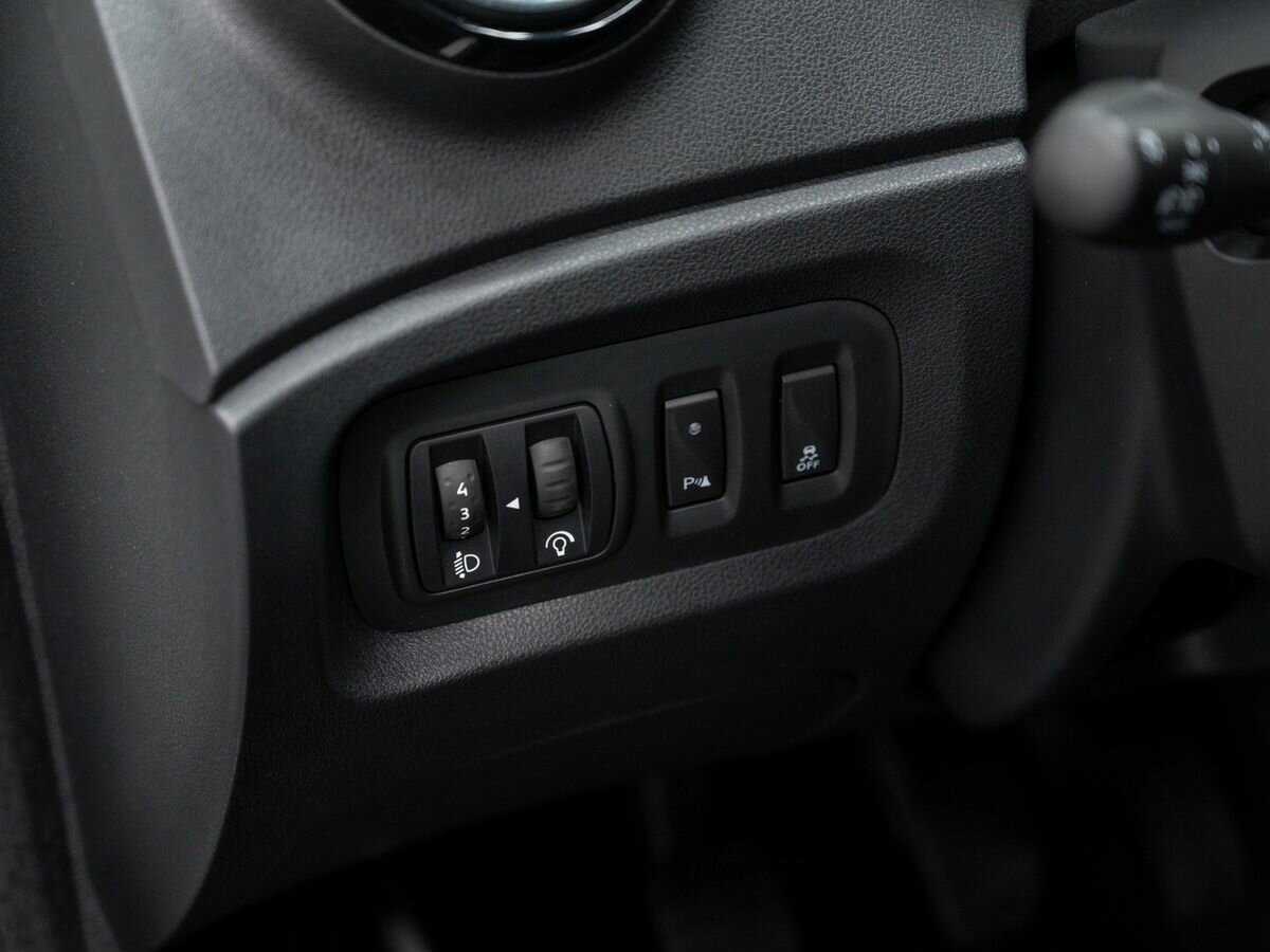 Renault Kaptur, 2019 - Фото №16