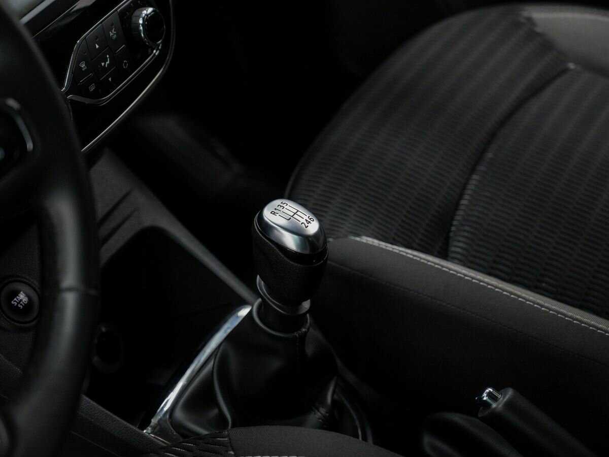 Renault Kaptur, 2019 - Фото №17