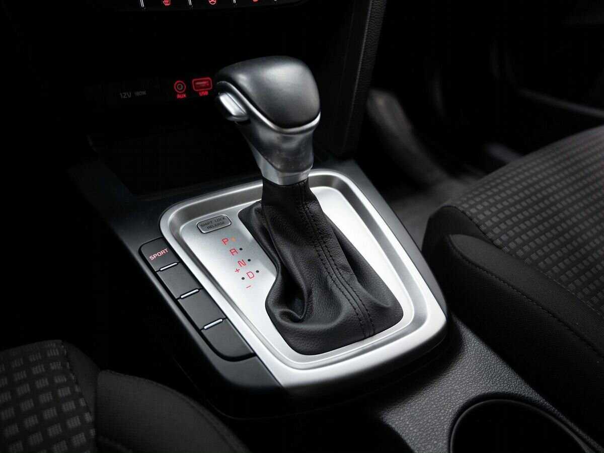 Kia Ceed, 2018 - Фото №21