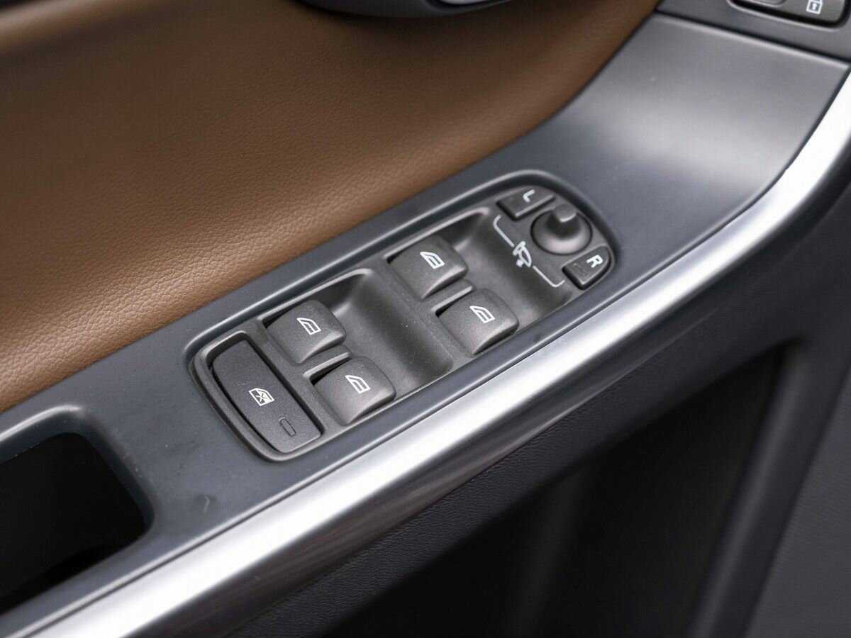 Volvo XC60, 2014 - Фото №17