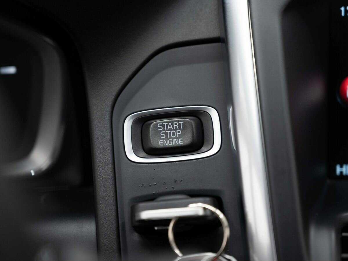 Volvo XC60, 2014 - Фото №21