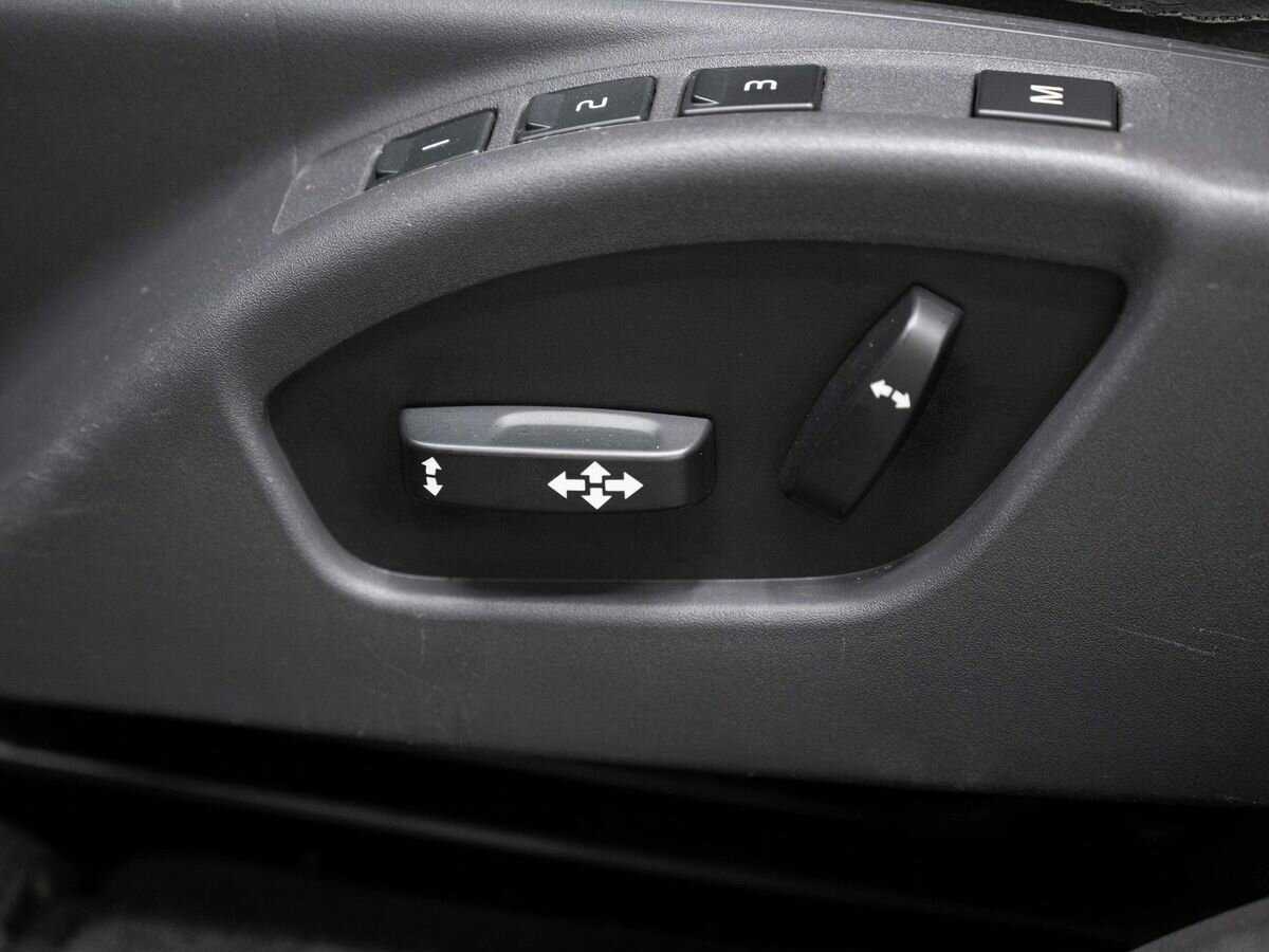 Volvo XC60, 2012 - Фото №16