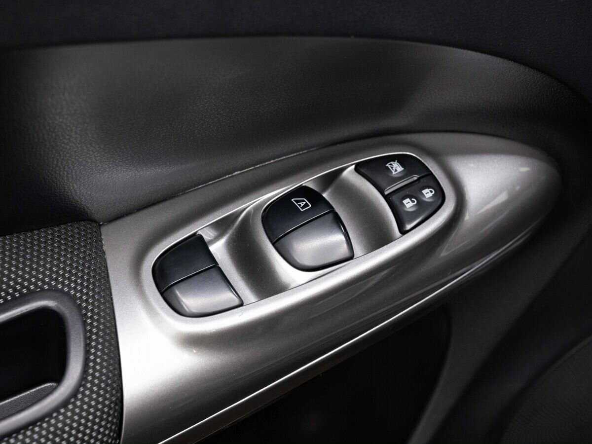 Nissan Juke, 2014 - Фото №15