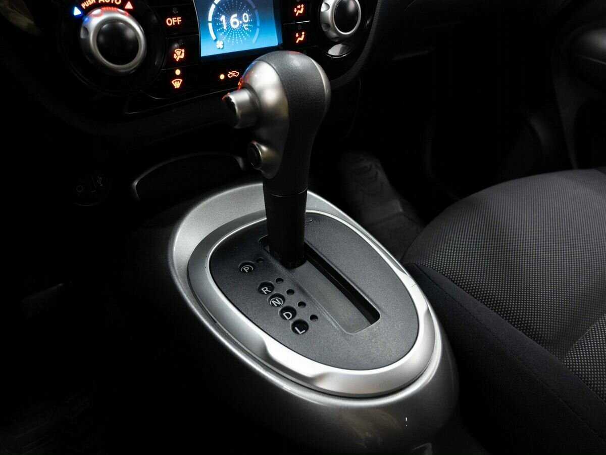 Nissan Juke, 2014 - Фото №19