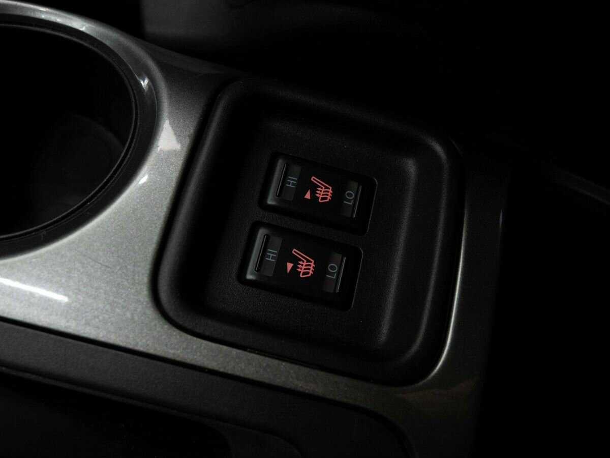 Nissan Juke, 2014 - Фото №20