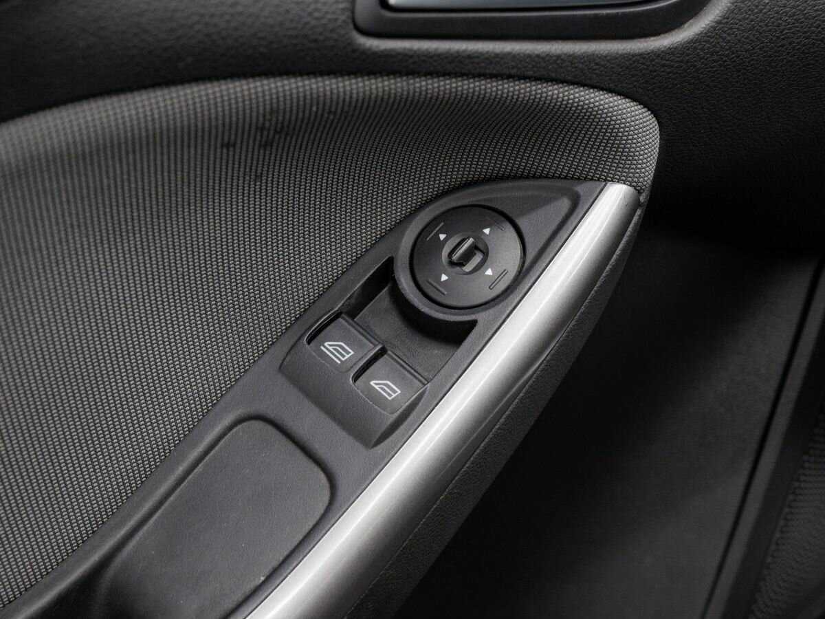 Ford Focus, 2012 - Фото №14