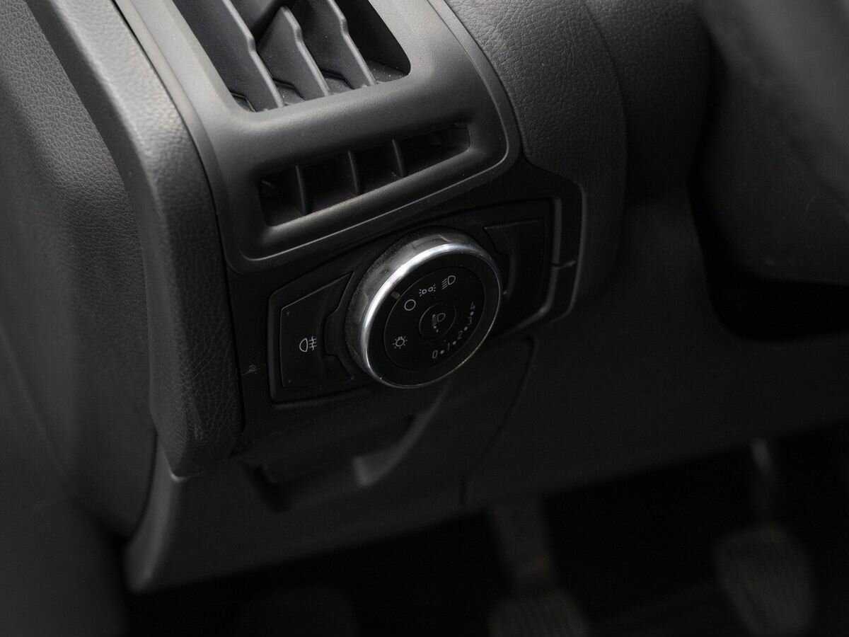 Ford Focus, 2012 - Фото №15