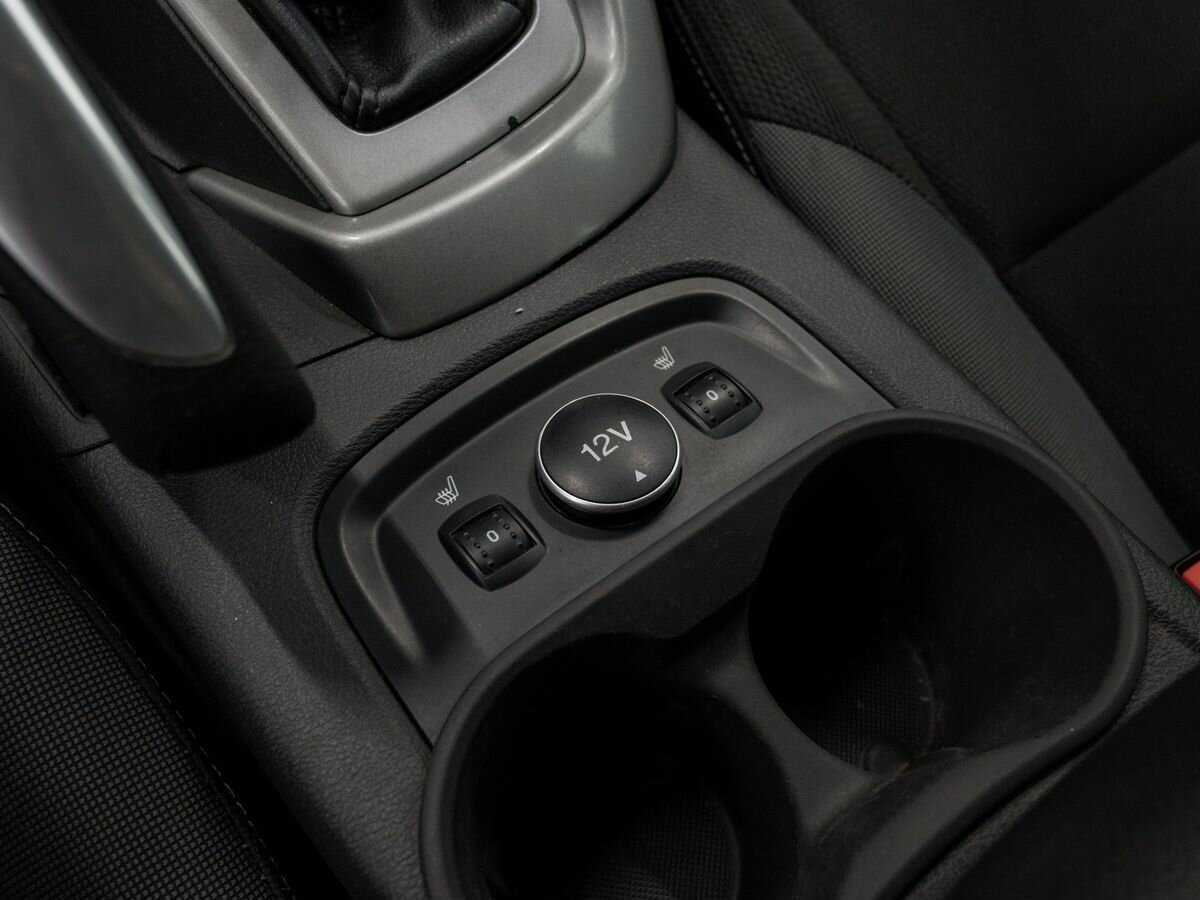 Ford Focus, 2012 - Фото №17