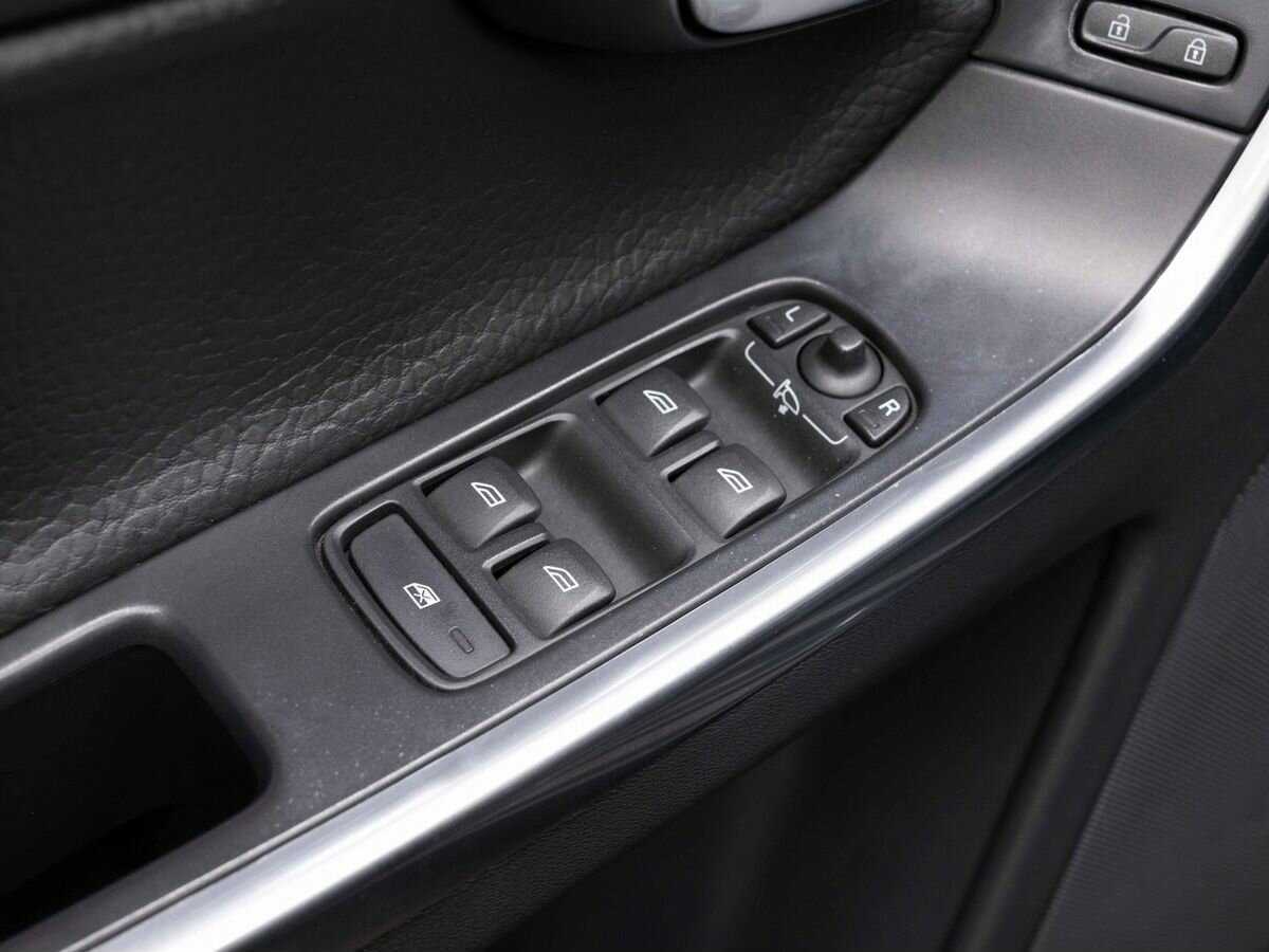 Volvo XC60, 2013 - Фото №16