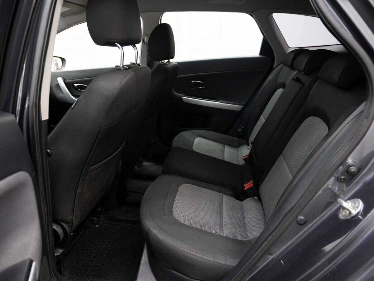 Kia Ceed, 2015 - Фото №9