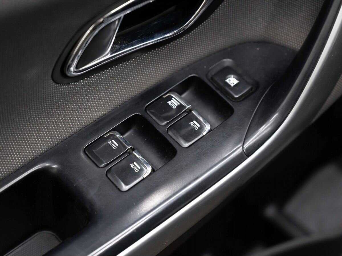 Kia Ceed, 2015 - Фото №17