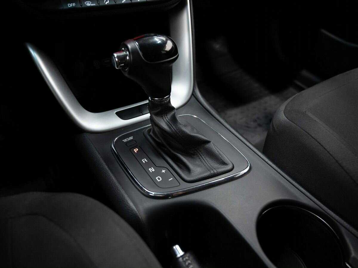 Kia Ceed, 2015 - Фото №21