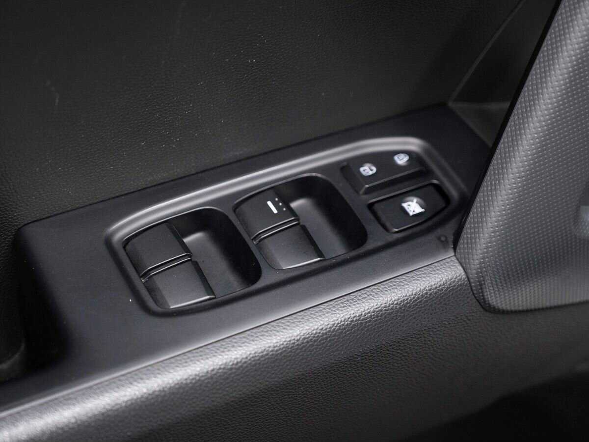 Hyundai Creta, 2016 - Фото №17