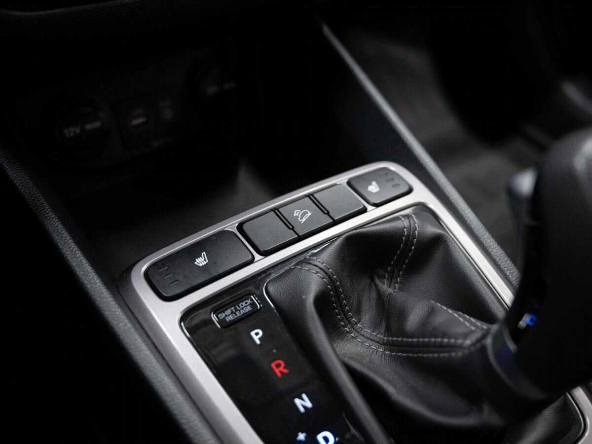 Hyundai Creta, 2016 - Фото №20