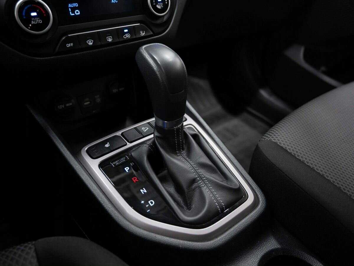 Hyundai Creta, 2016 - Фото №21