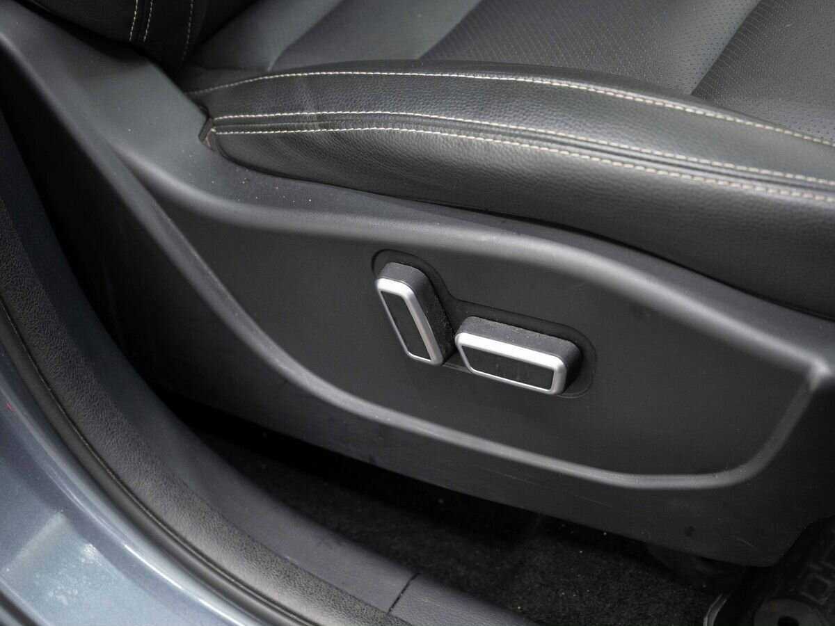 Geely Emgrand X7, 2019 - Фото №12