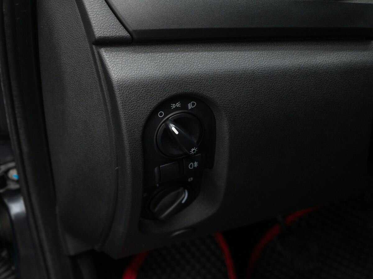 Lada (ВАЗ) Granta, 2018 - Фото №16