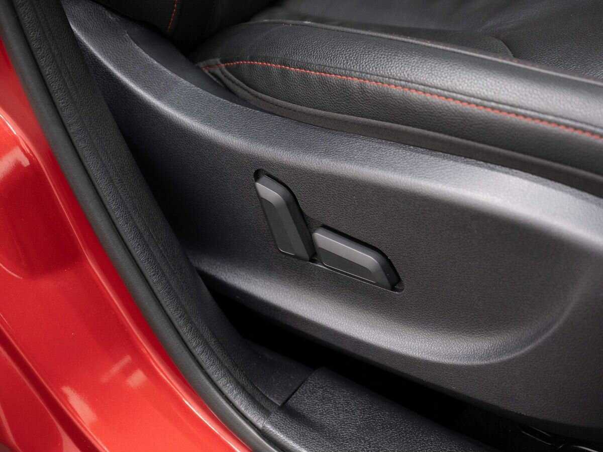 Haval H6, 2016 - Фото №12