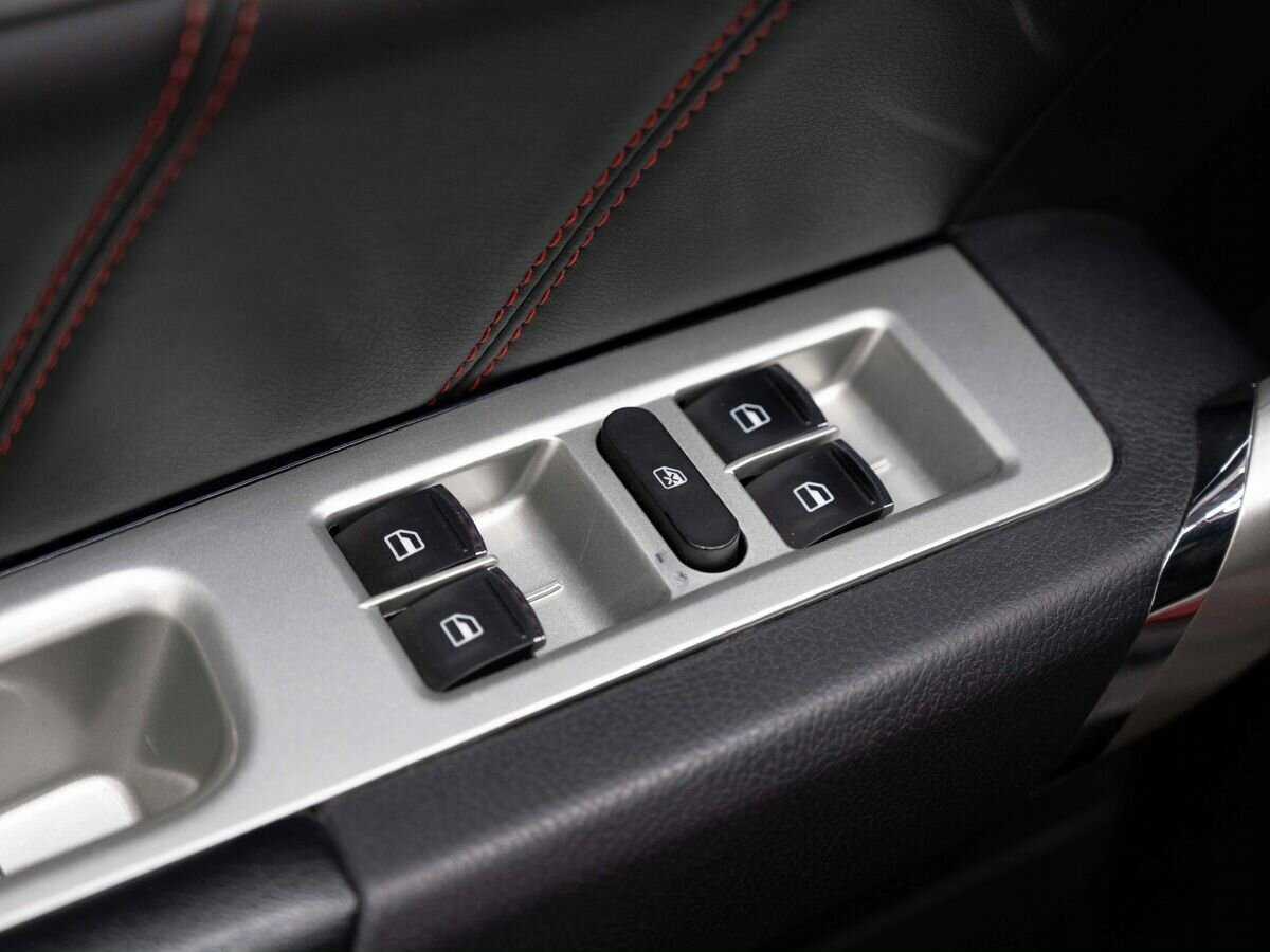 Haval H6, 2016 - Фото №18