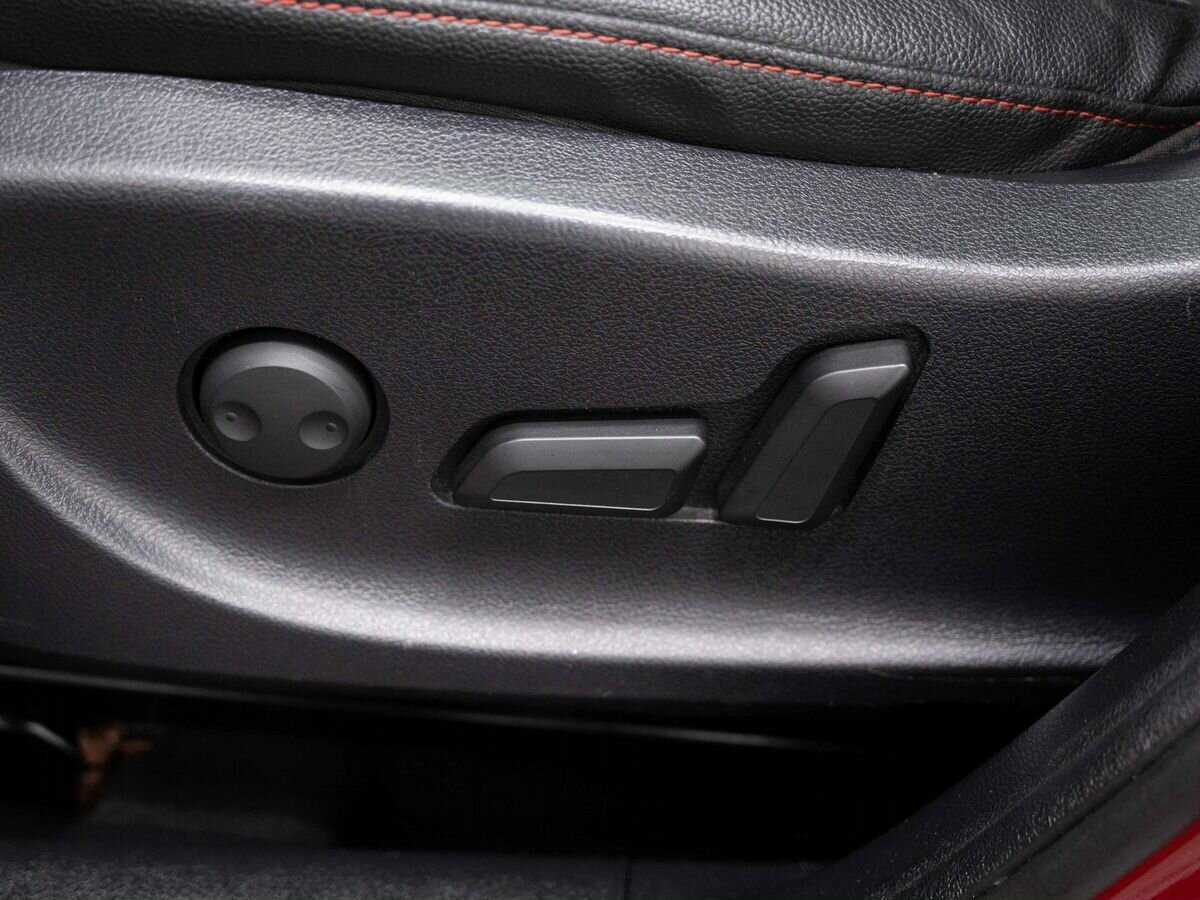 Haval H6, 2016 - Фото №19