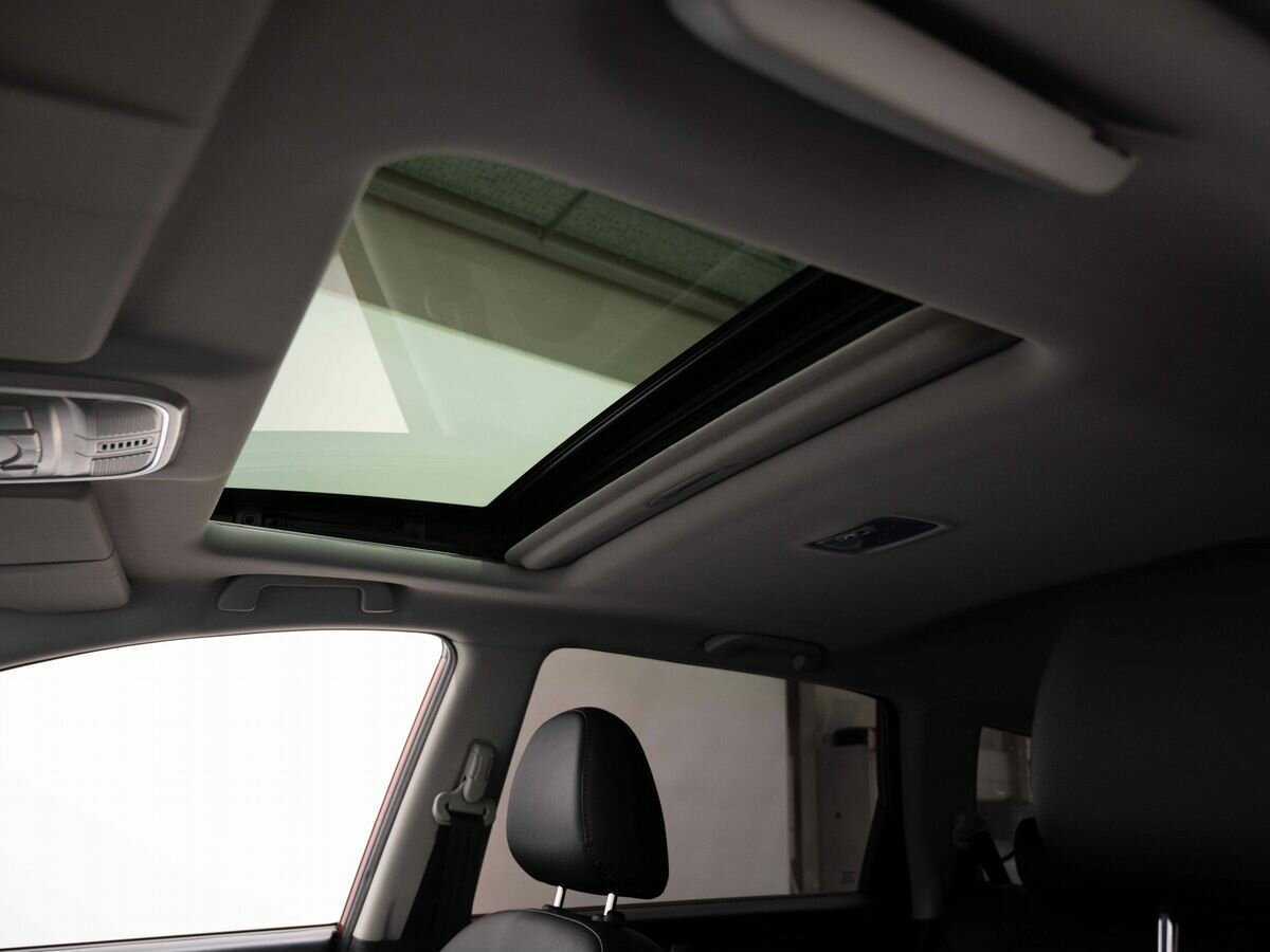 Haval H6, 2016 - Фото №20