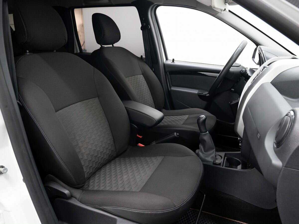 Lada (ВАЗ) Largus, 2021 - Фото №11