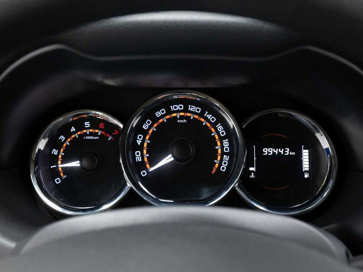 Lada (ВАЗ) Largus, 2021 - Фото №16