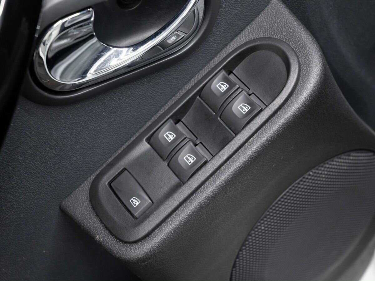 Lada (ВАЗ) Largus, 2021 - Фото №17