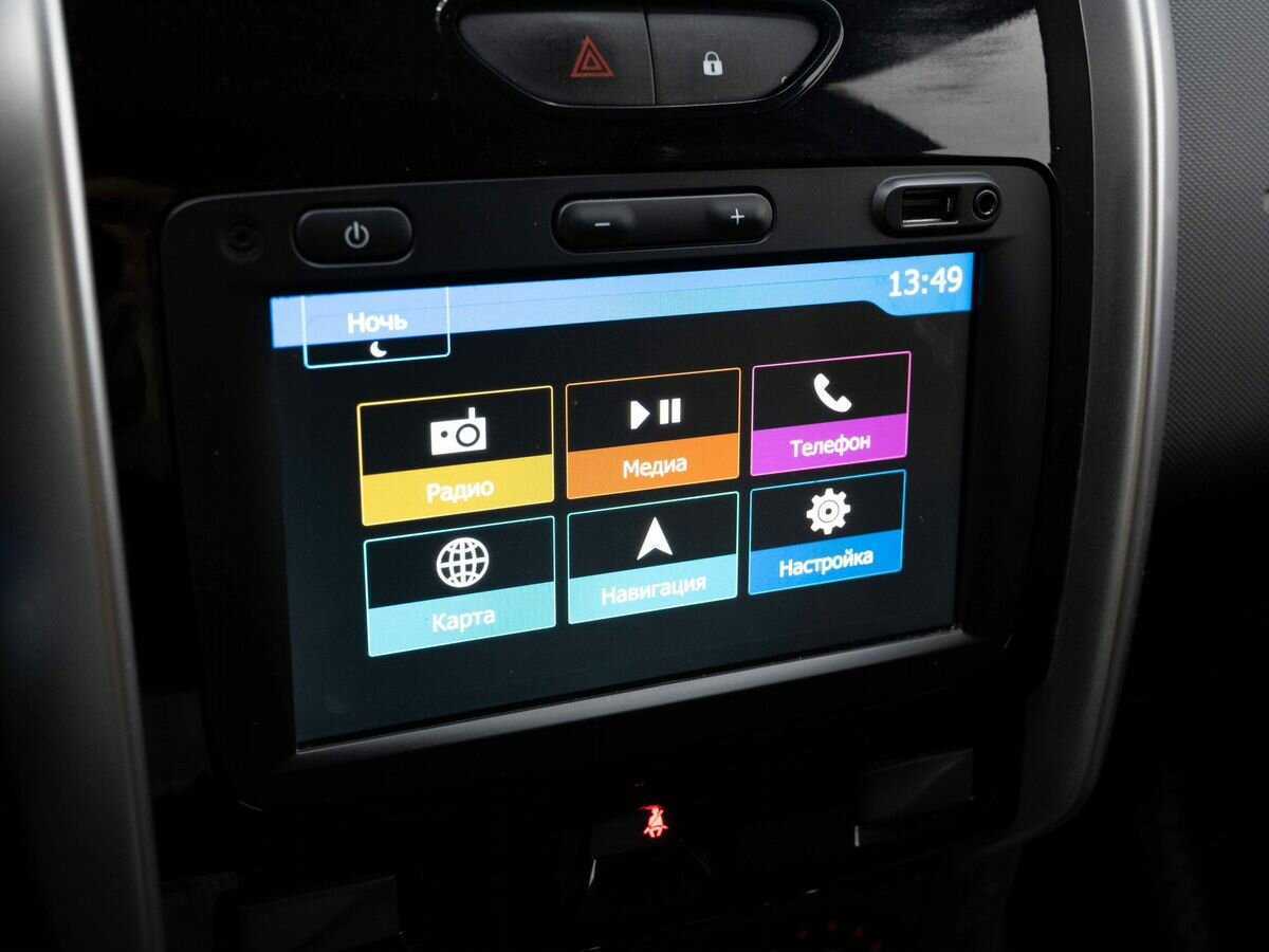 Lada (ВАЗ) Largus, 2021 - Фото №18