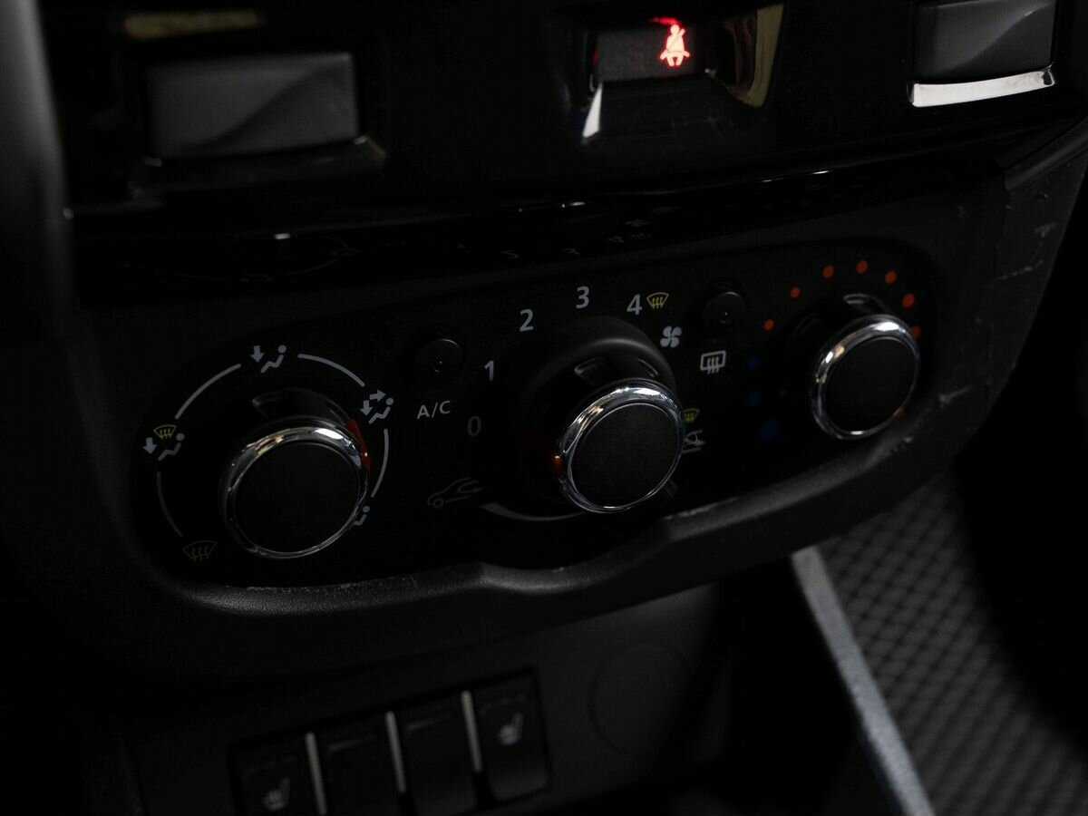 Lada (ВАЗ) Largus, 2021 - Фото №19