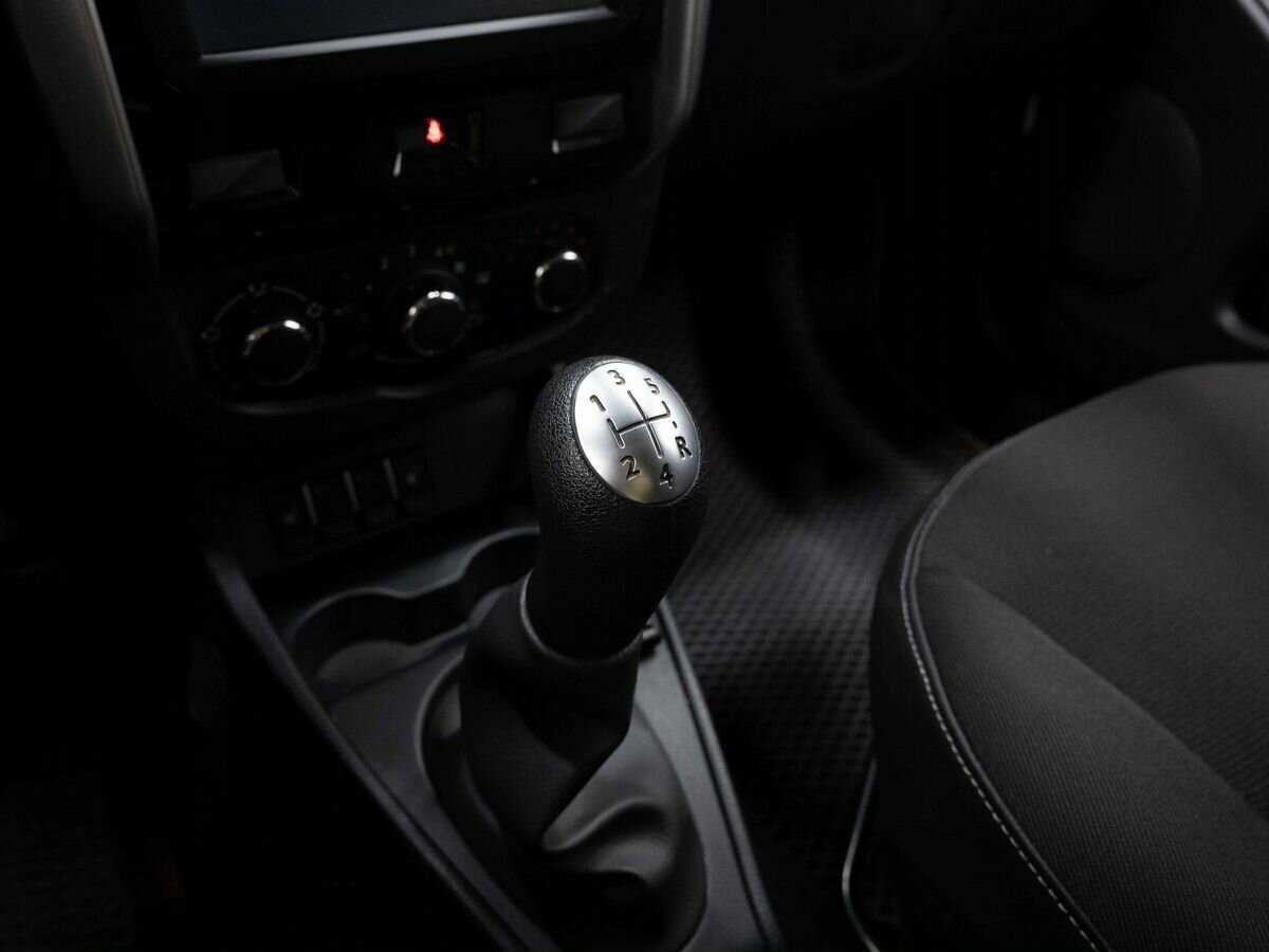 Lada (ВАЗ) Largus, 2021 - Фото №20