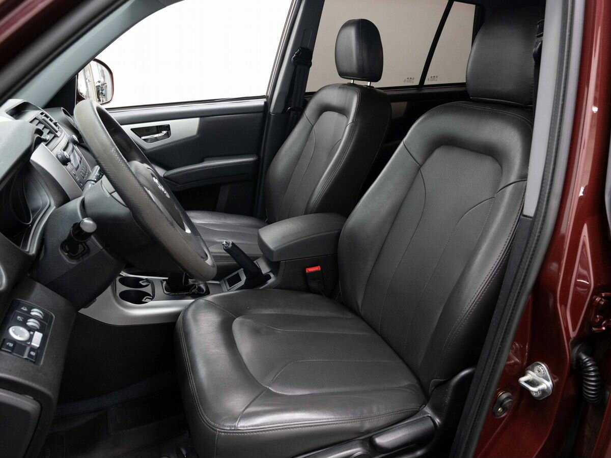 Lifan X60, 2016 - Фото №7