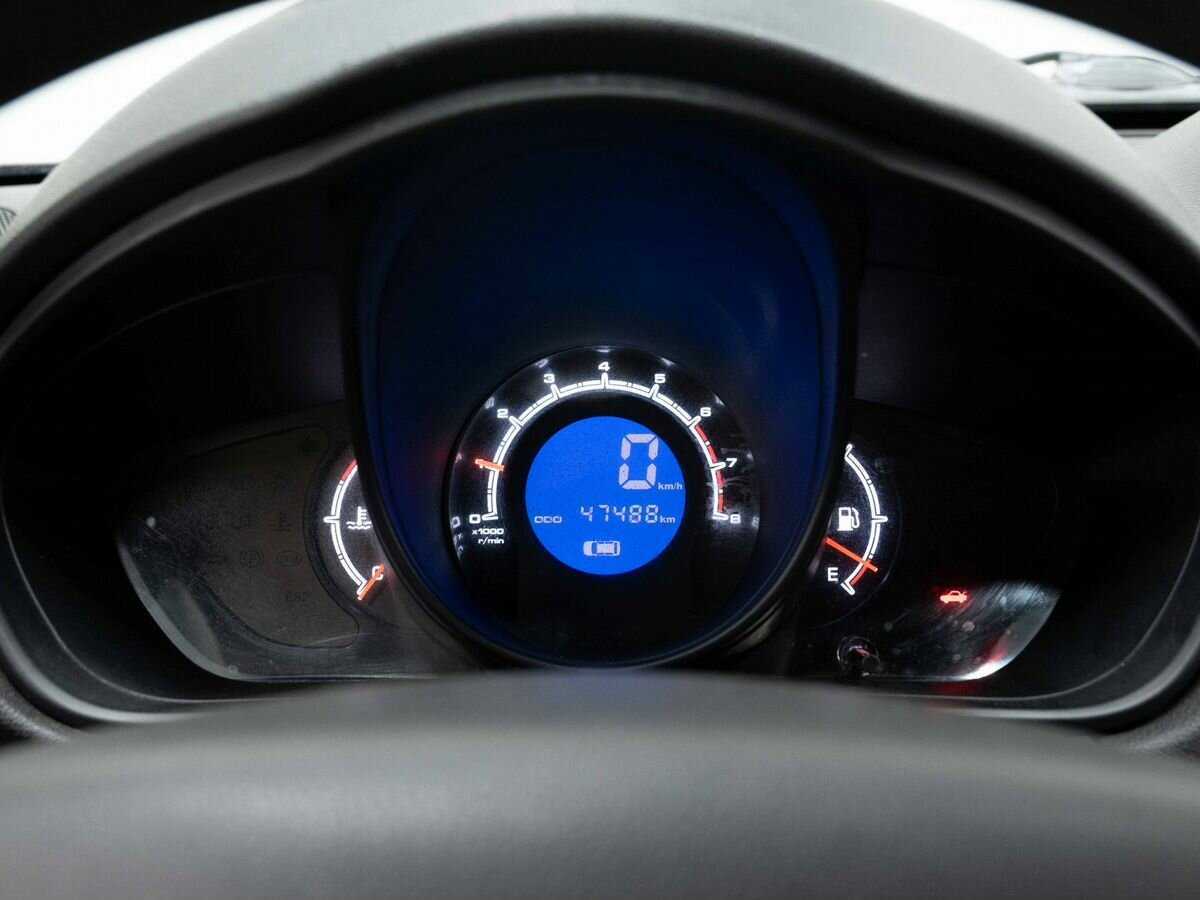 Lifan X60, 2016 - Фото №16