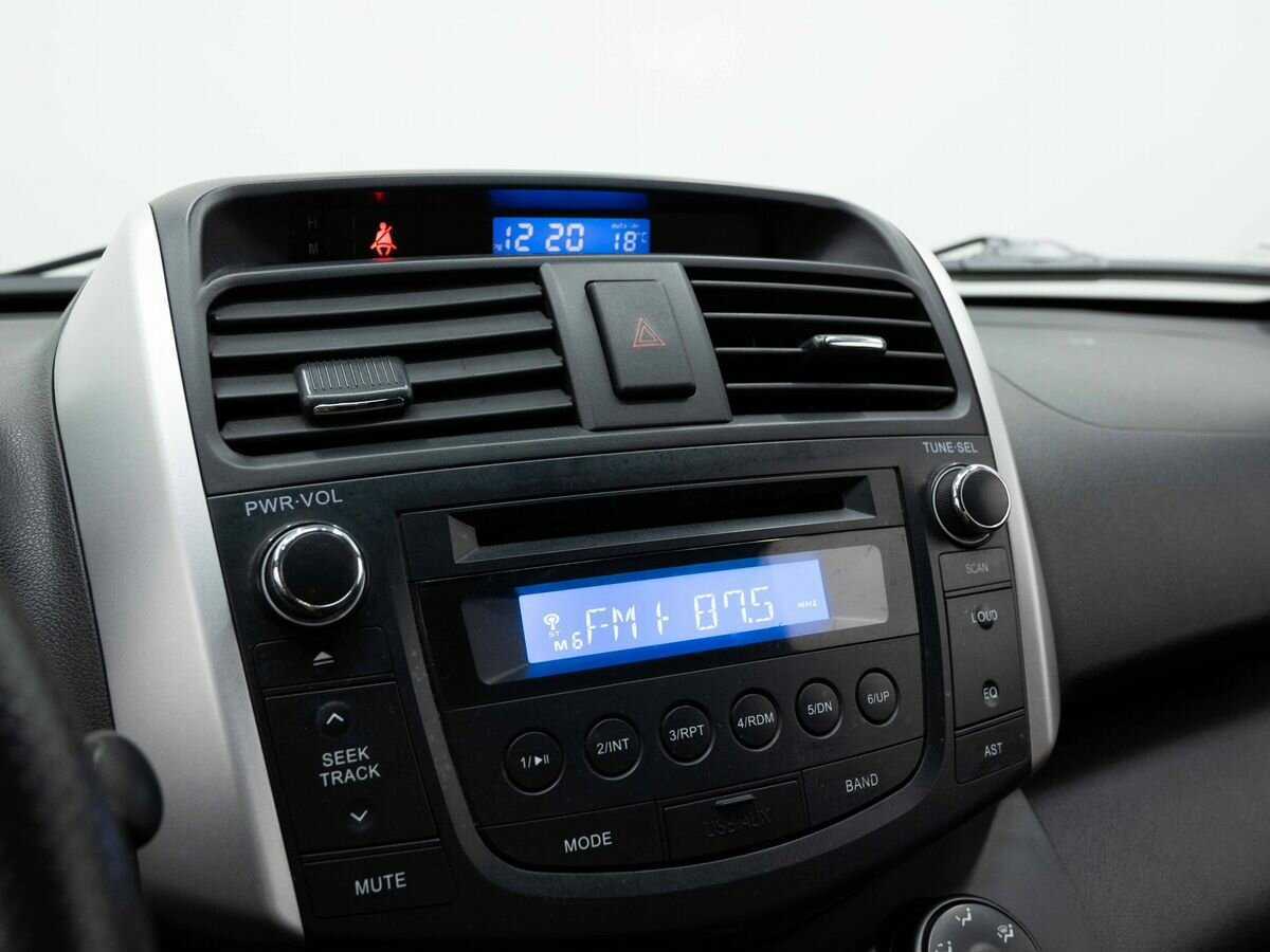 Lifan X60, 2016 - Фото №17