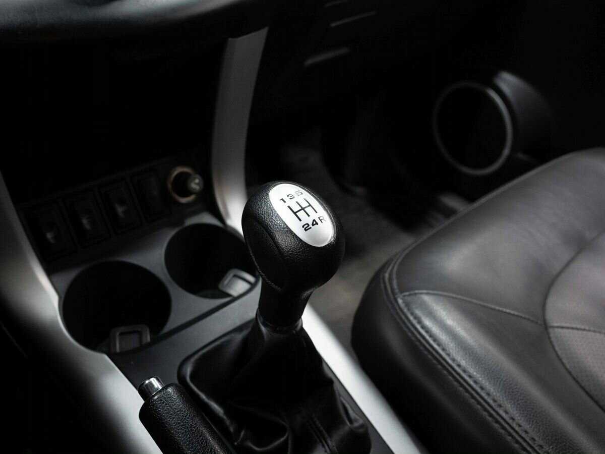 Lifan X60, 2016 - Фото №19