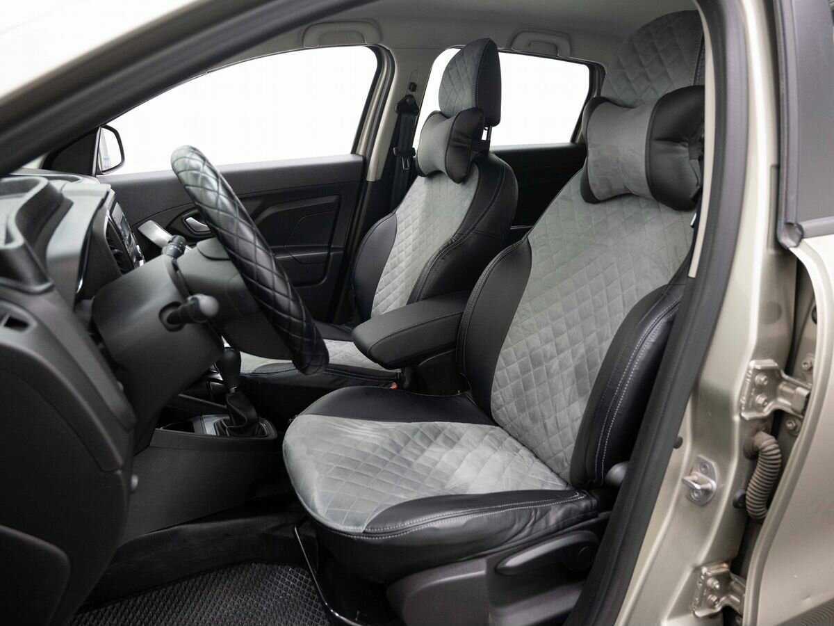 Lada (ВАЗ) XRAY Cross, 2019 - Фото №7