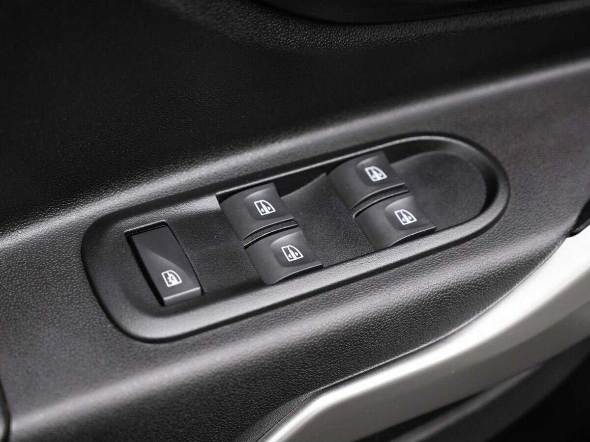 Lada (ВАЗ) XRAY Cross, 2019 - Фото №16