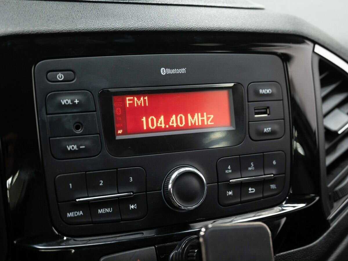 Lada (ВАЗ) XRAY Cross, 2019 - Фото №17